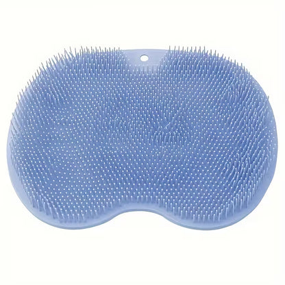Sole Scrub™️ Shower Scrubber For Feet