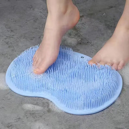 Sole Scrub™️ Shower Scrubber For Feet