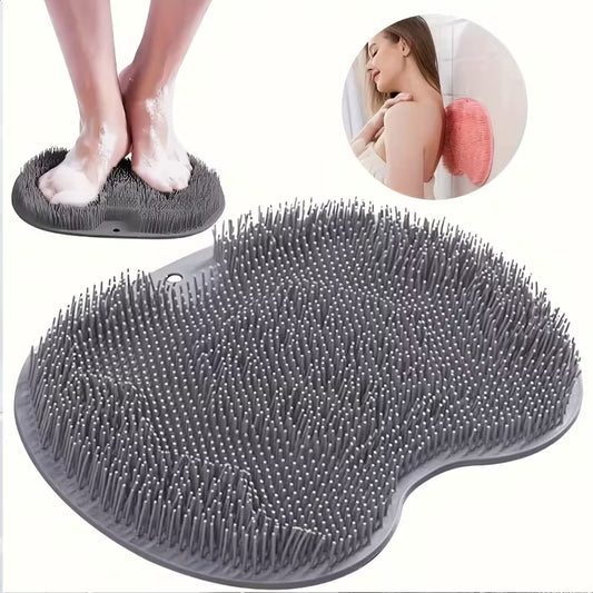Sole Scrub™️ Shower Scrubber For Feet