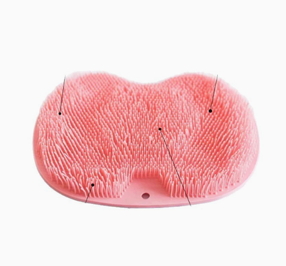 Sole Scrub™️ Shower Scrubber For Feet