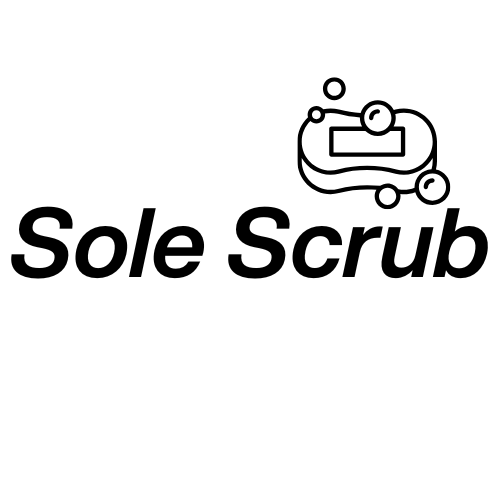 SoleScrub™️